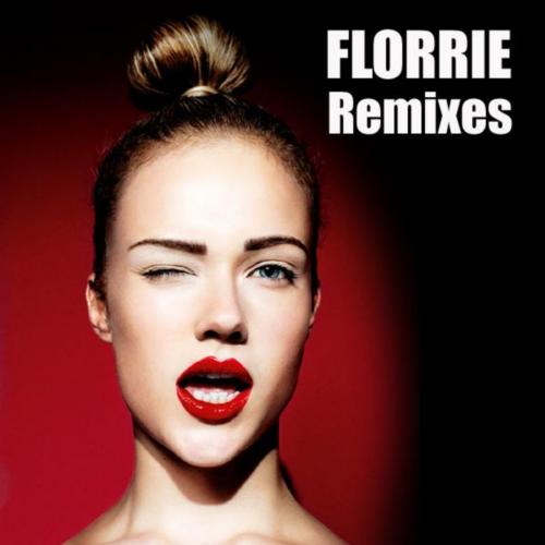  Florrie - Remixes (2010)