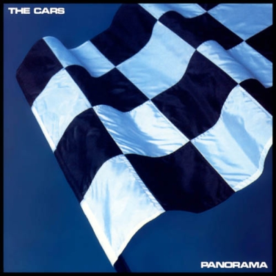  The Cars - Panorama (1980)