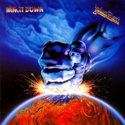  Judas Priest - Ram It Down (1988)