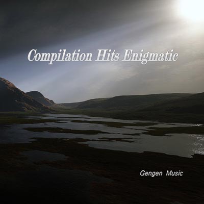  Compilation Hits Enigmatic (2011)