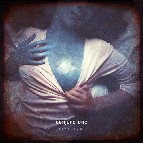  Conjure One – Like Ice (Maxi Single) 2011