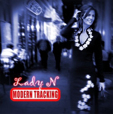  Modern Tracking - Леди Н (Lady N) (2009) Single