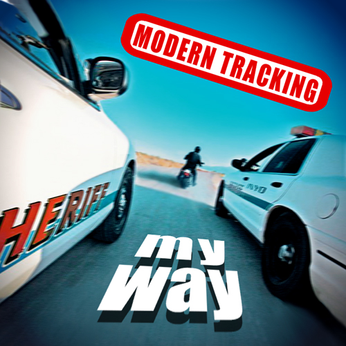  Modern Tracking - Мой путь (My Way) (2010) Single
