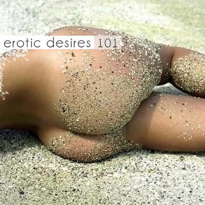  Erotic Desires Volume 101 (2011)