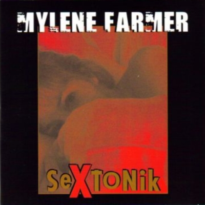  Mylene Farmer - Sextonik (2009) single