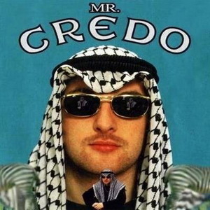  Mr. Credo - Лучшее (2011)
