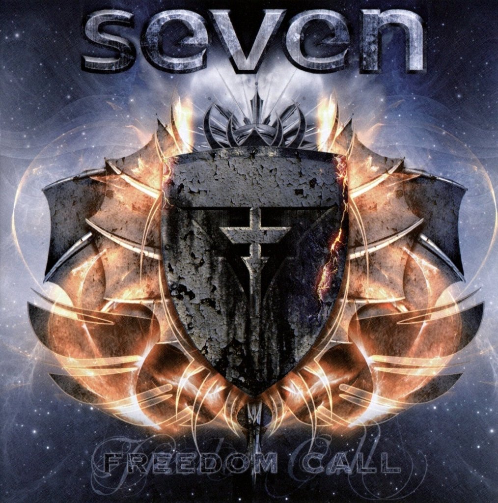  Seven - Freedom Call (2011)