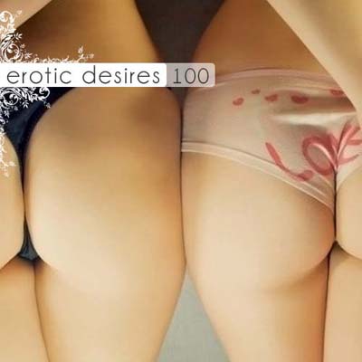  Erotic Desires Volume 100 (2011)