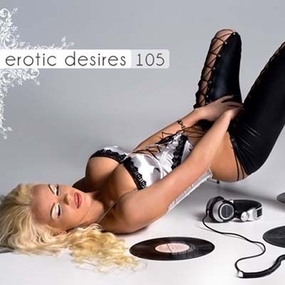  Erotic Desires Volume 105 (2011)