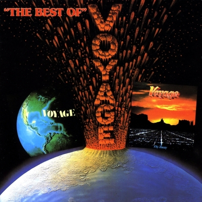  Voyage - The Best Of (1989)