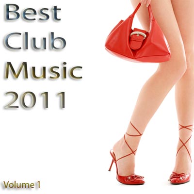  Best Club Music 2011 Vol. 1 (2012)