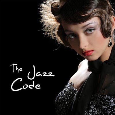  The Jazz Code (2011)