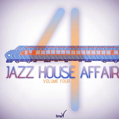  Jazz House Affair Vol.4 (2012)