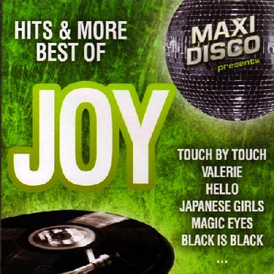  Joy - Hits and More Best of (2012)