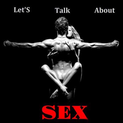  LetS Talk About Sex - Erotic Sound (2012)