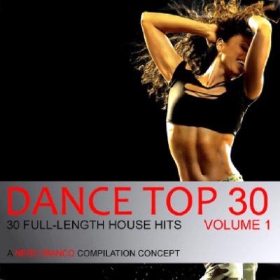 Dance Top 30 Vol. 1 (2012)
