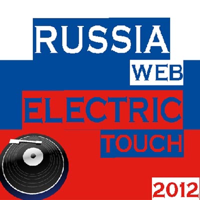  RussiA WEB Electric Touch (2012)