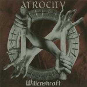  Atrocity - The Definition of Kraft and Wille (EP) (1996)