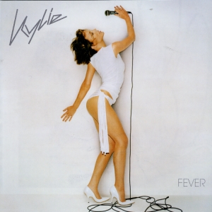  Kylie Minogue - Fever (2002)