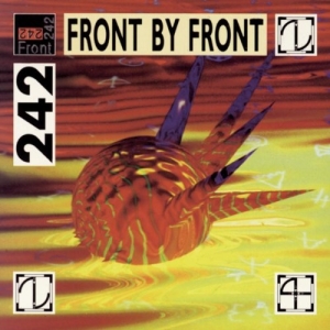  Front 242 - Front By Front (1992)