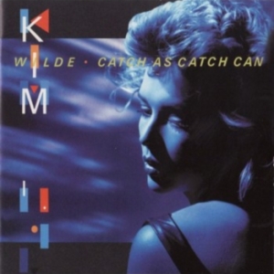  Kim Wilde - Catch As Catch Can (2009)