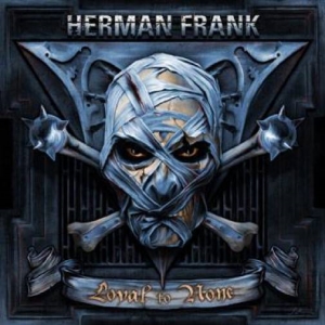  Herman Frank - Loyal To None (2009)