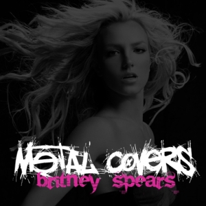  VA - Britney Spears (Metal Covers Edit II) (2008)