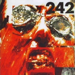  Front 242 - Tyranny For You (1991)
