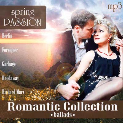  Romantic Collection - Spring Passion (2012)