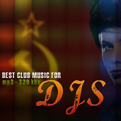  Club music for Djs Vol. 3 (2012)