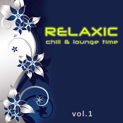  Relaxic: Chill & Lounge Time Vol.1 (2012)