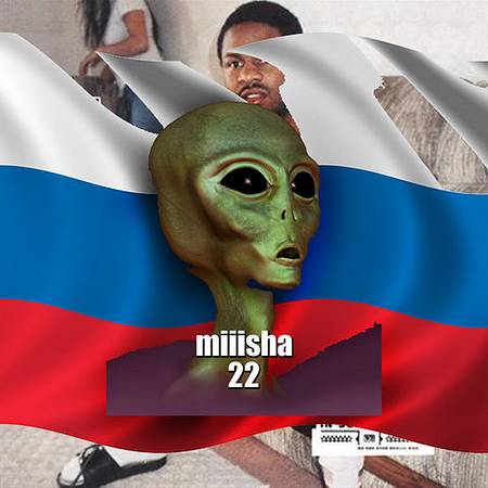  Miiisha - 22 (2011)