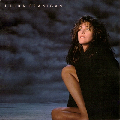 Laura Branigan - Laura Branigan (1990)