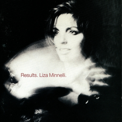  Liza Minnelli (feat. Pet Shop Boys) - Results (1989)