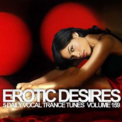  Erotic Desires Volume 159 (2012)