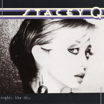  Stacey Q - Nights Like This (1989)