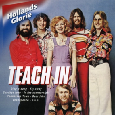  Teach In - Hollands Glorie (2005)