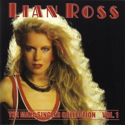  Lian Ross - Maxi-Singles Collection Vol.1 (2008)