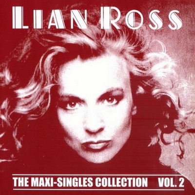  Lian Ross - Maxi-Singles Collection Vol.2 (2008)