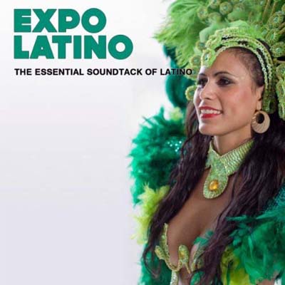  Expo Latino (2012)
