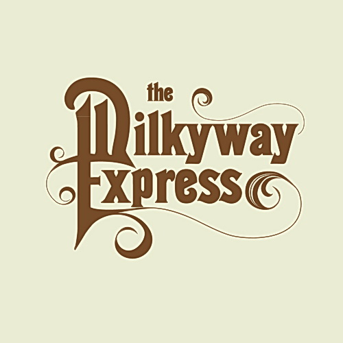 The Milkyway Express - The Milkyway Express (2009)