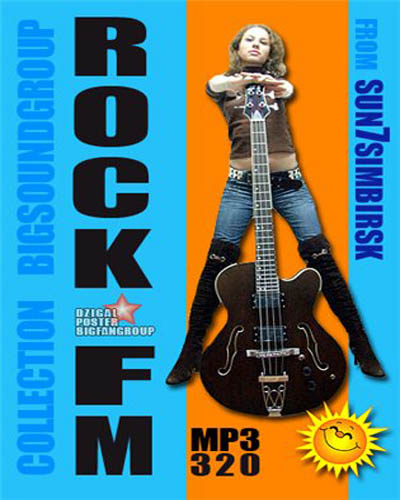  TOP 30 - Rock FM (2012)