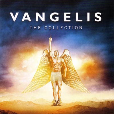  Vangelis - The Collection (2012)