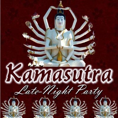  Kamasutra Late Night Party (2012)
