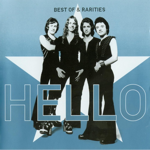  Hello - Best Of & Rarities (1999)