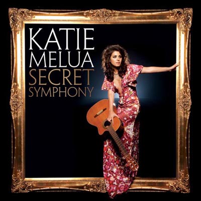  Katie Melua - Secret Symphony (2012)