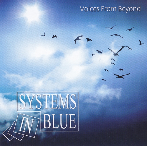  Systems In Blue - Voices From Beyond (2012)