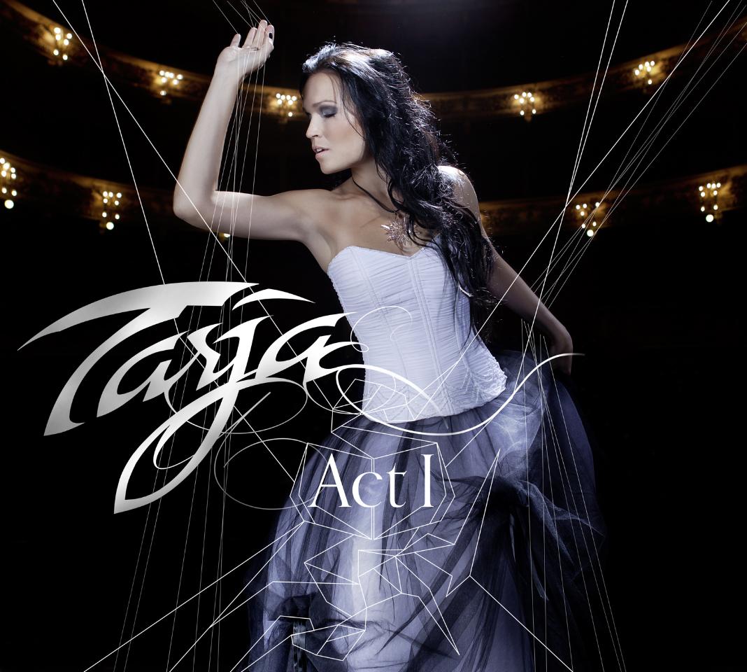  Tarja Turunen - Act I (2012) Live