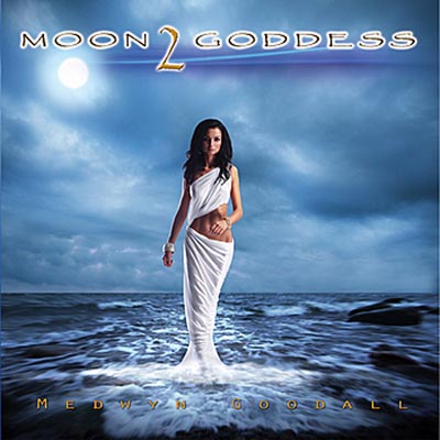  Medwyn Goodall - Moon Goddess 2 (2012)