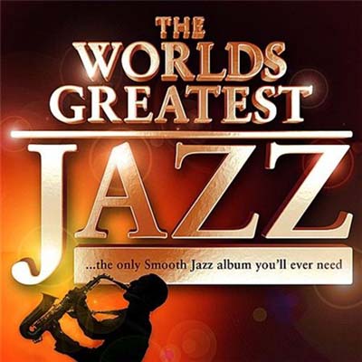  The Worlds Greatest Jazz (2011)